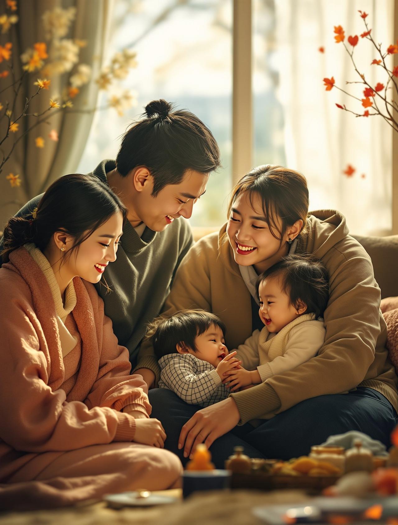 蘑菇影院家庭伦理作品《归途》高清海报