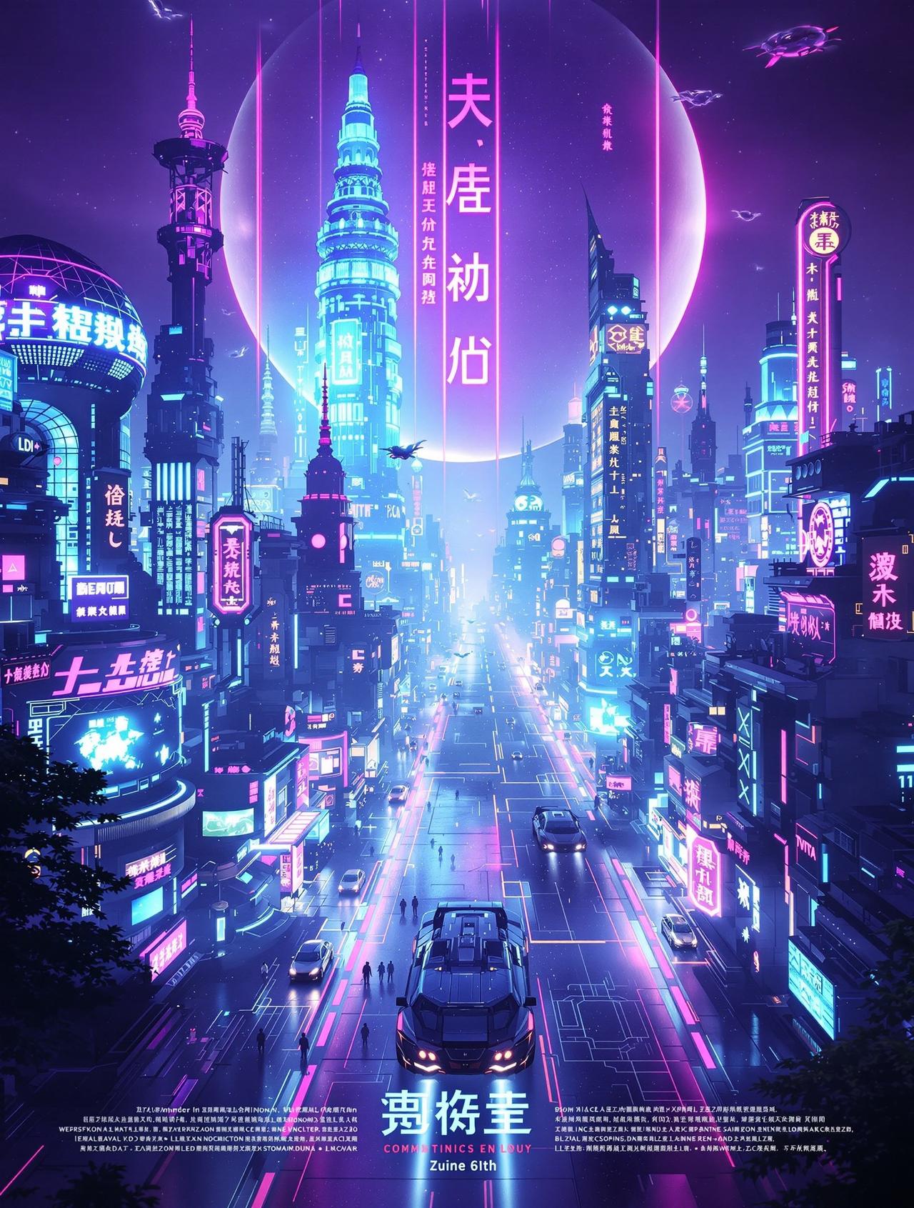 蘑菇影院科幻冒险作品《星际远征》高清海报
